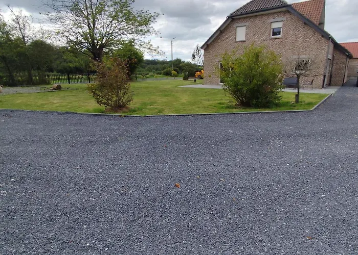 Gite De La Thierache