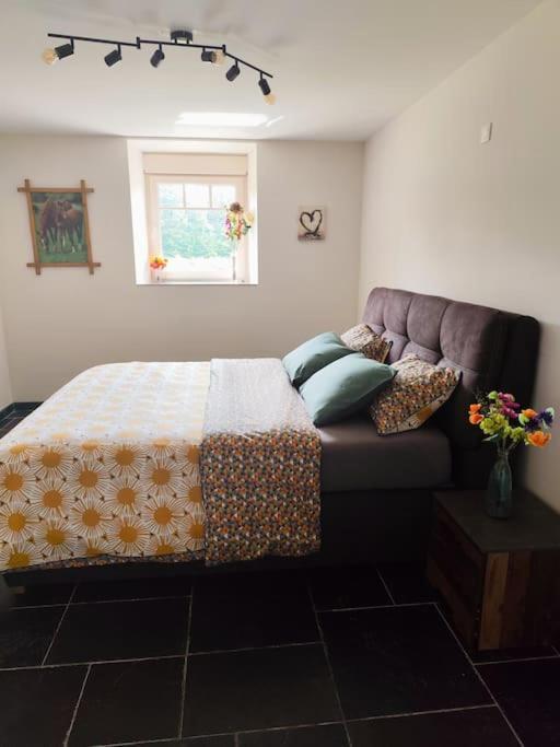 De La Thierache Apartment